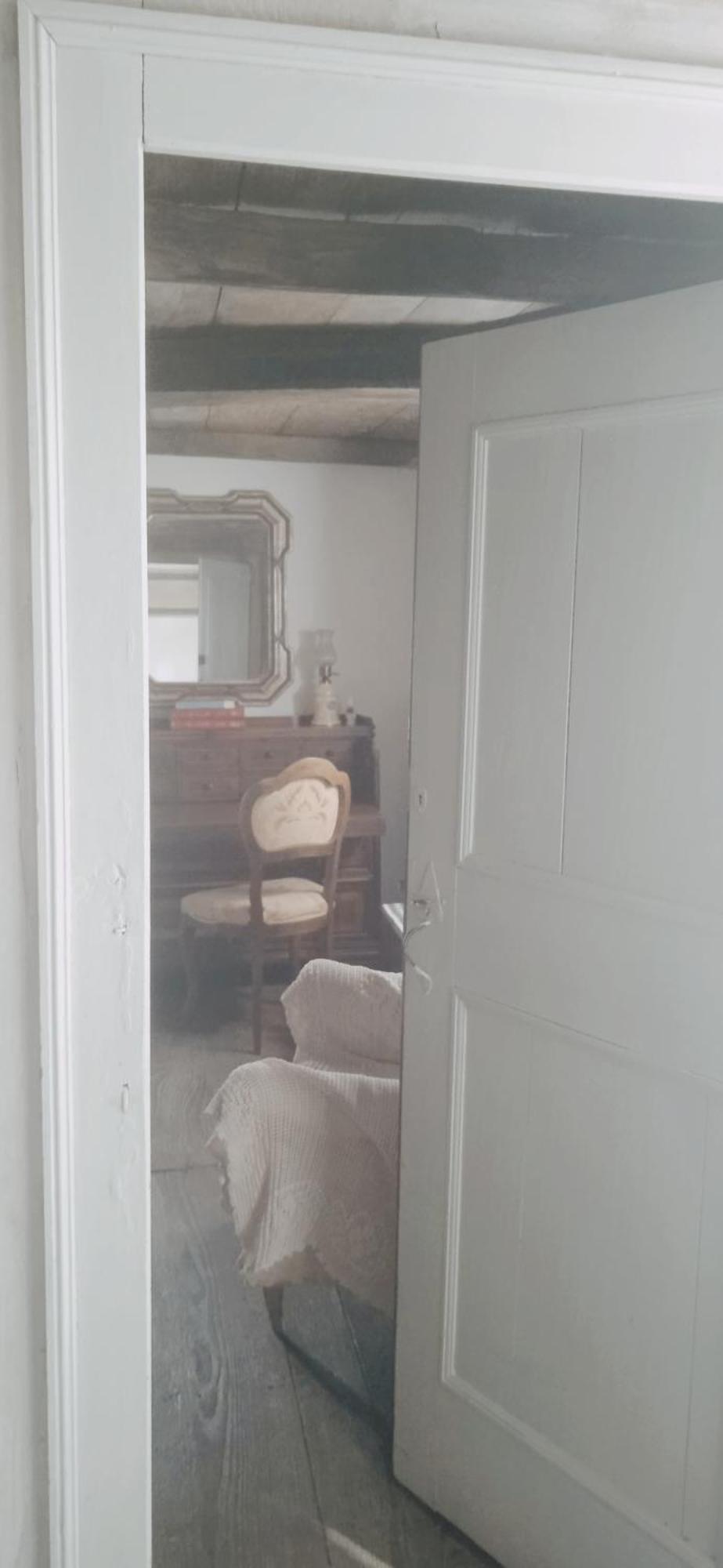 S'Antiga Inn, Centro Storico Ed Escursionismo In Sardegna Seùlo 外观 照片
