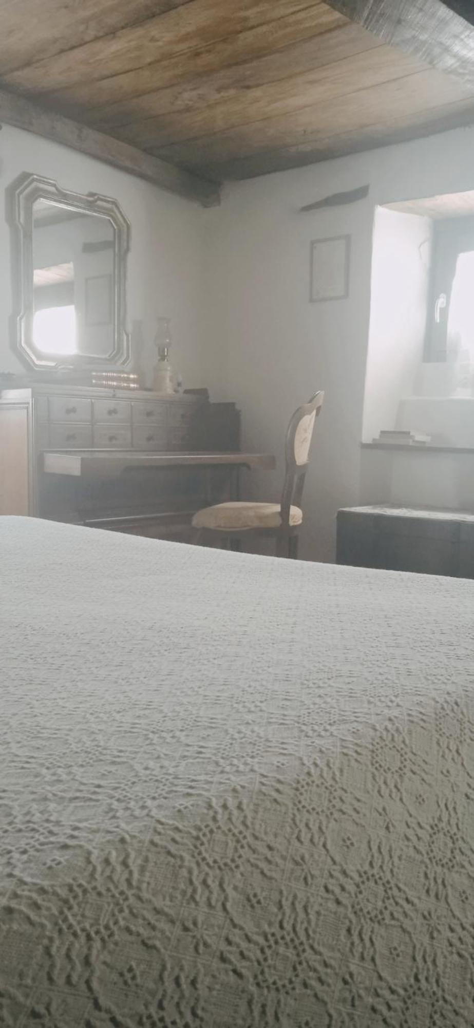 S'Antiga Inn, Centro Storico Ed Escursionismo In Sardegna Seùlo 外观 照片