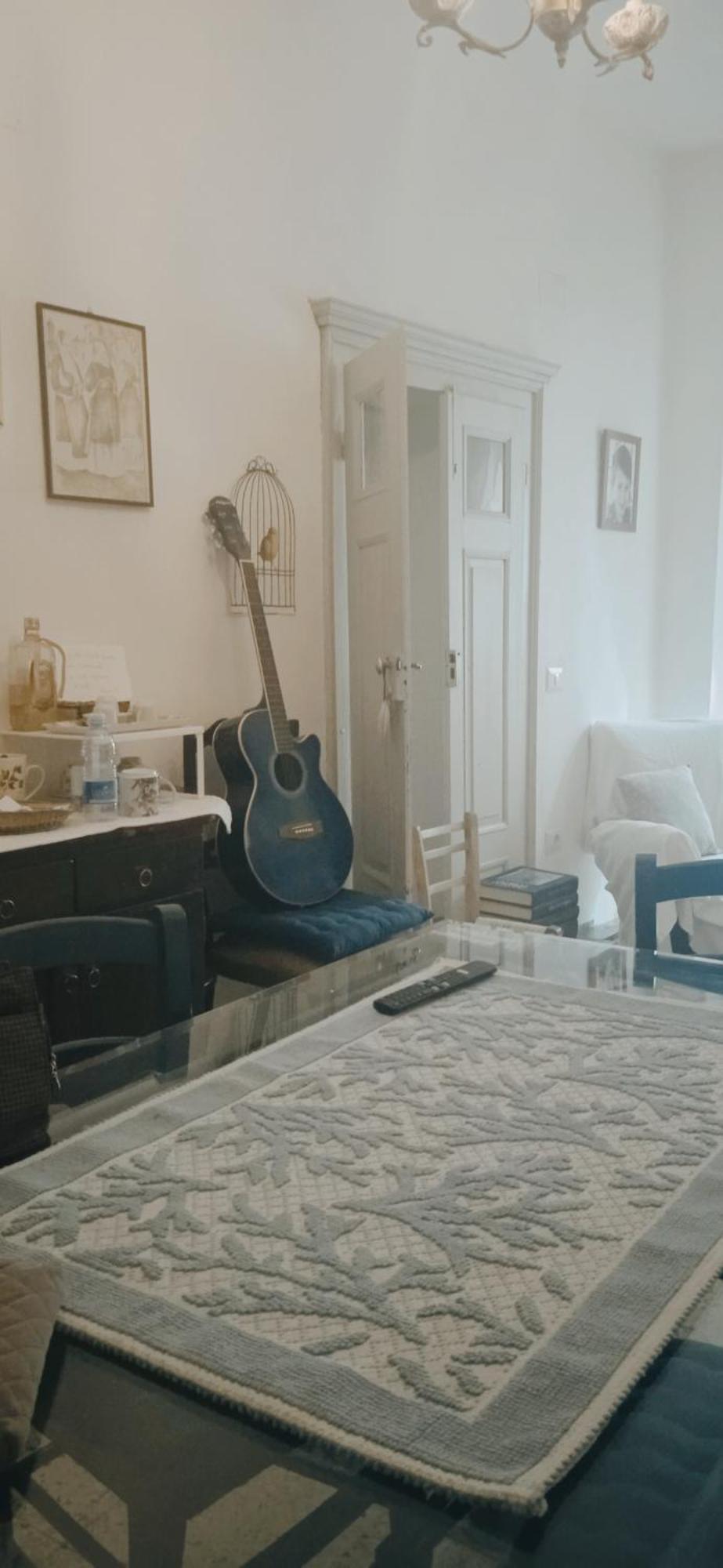 S'Antiga Inn, Centro Storico Ed Escursionismo In Sardegna Seùlo 外观 照片