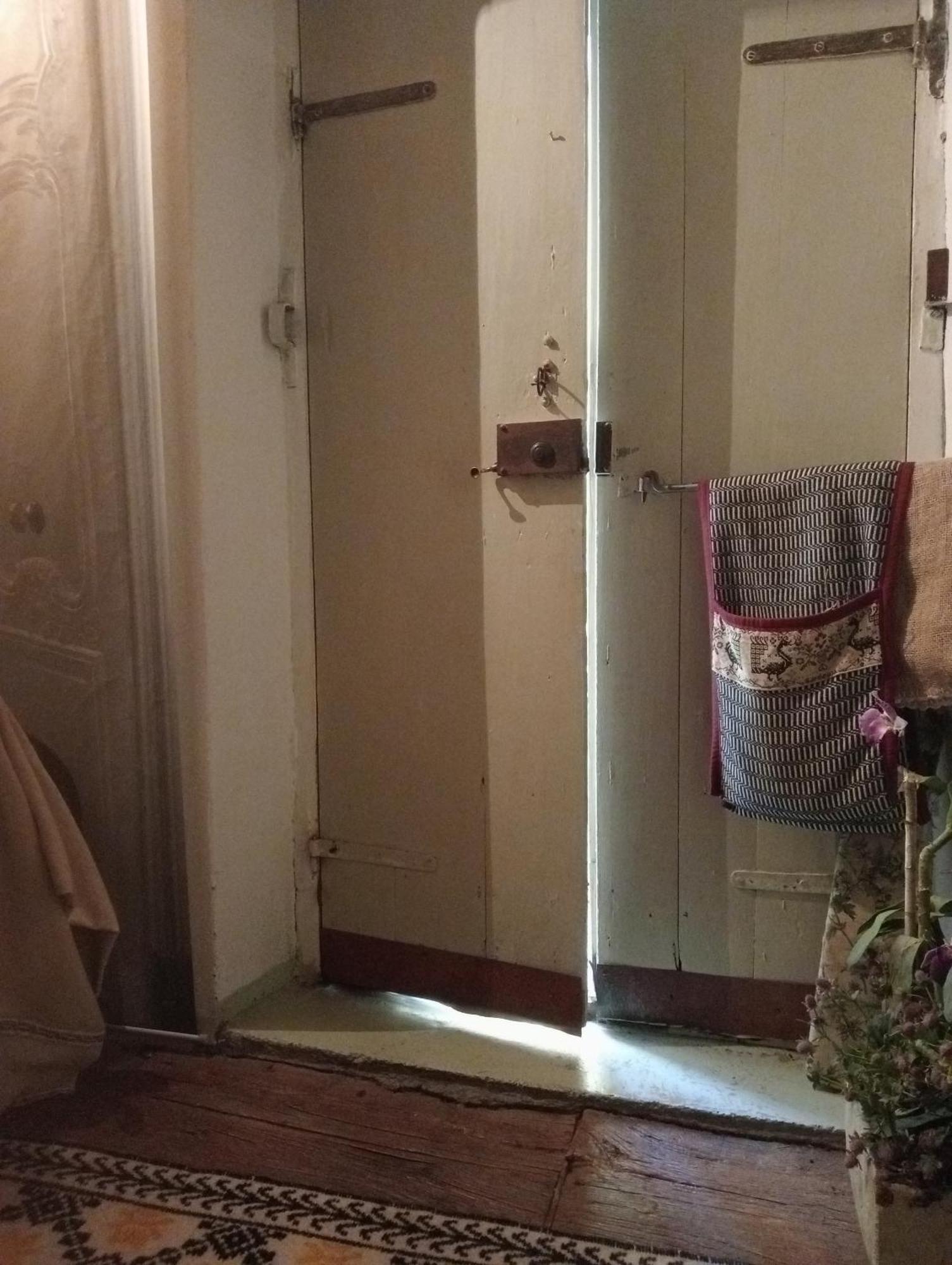 S'Antiga Inn, Centro Storico Ed Escursionismo In Sardegna Seùlo 外观 照片