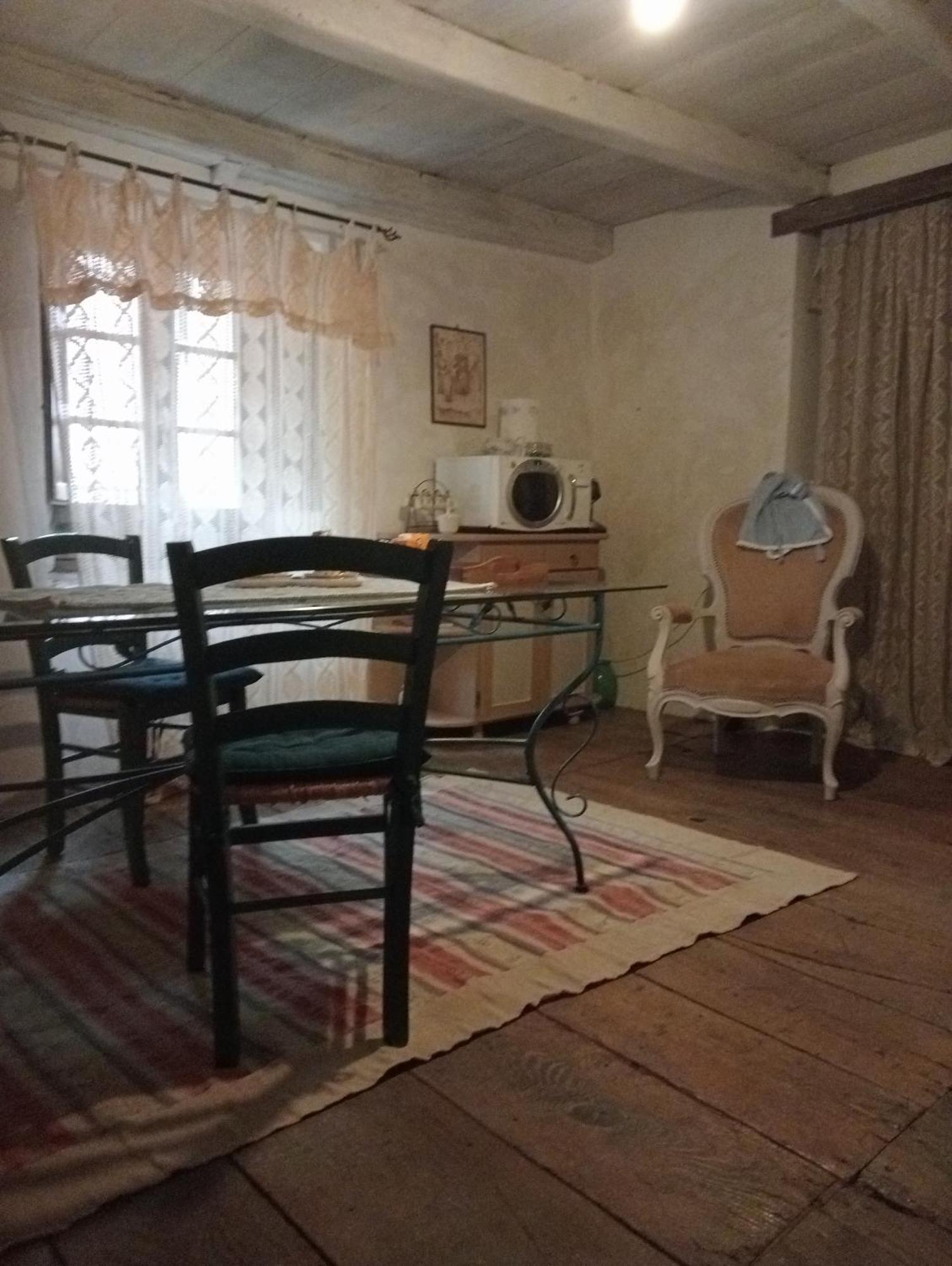 S'Antiga Inn, Centro Storico Ed Escursionismo In Sardegna Seùlo 外观 照片