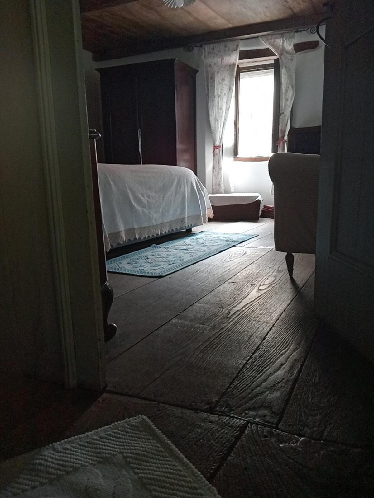S'Antiga Inn, Centro Storico Ed Escursionismo In Sardegna Seùlo 外观 照片