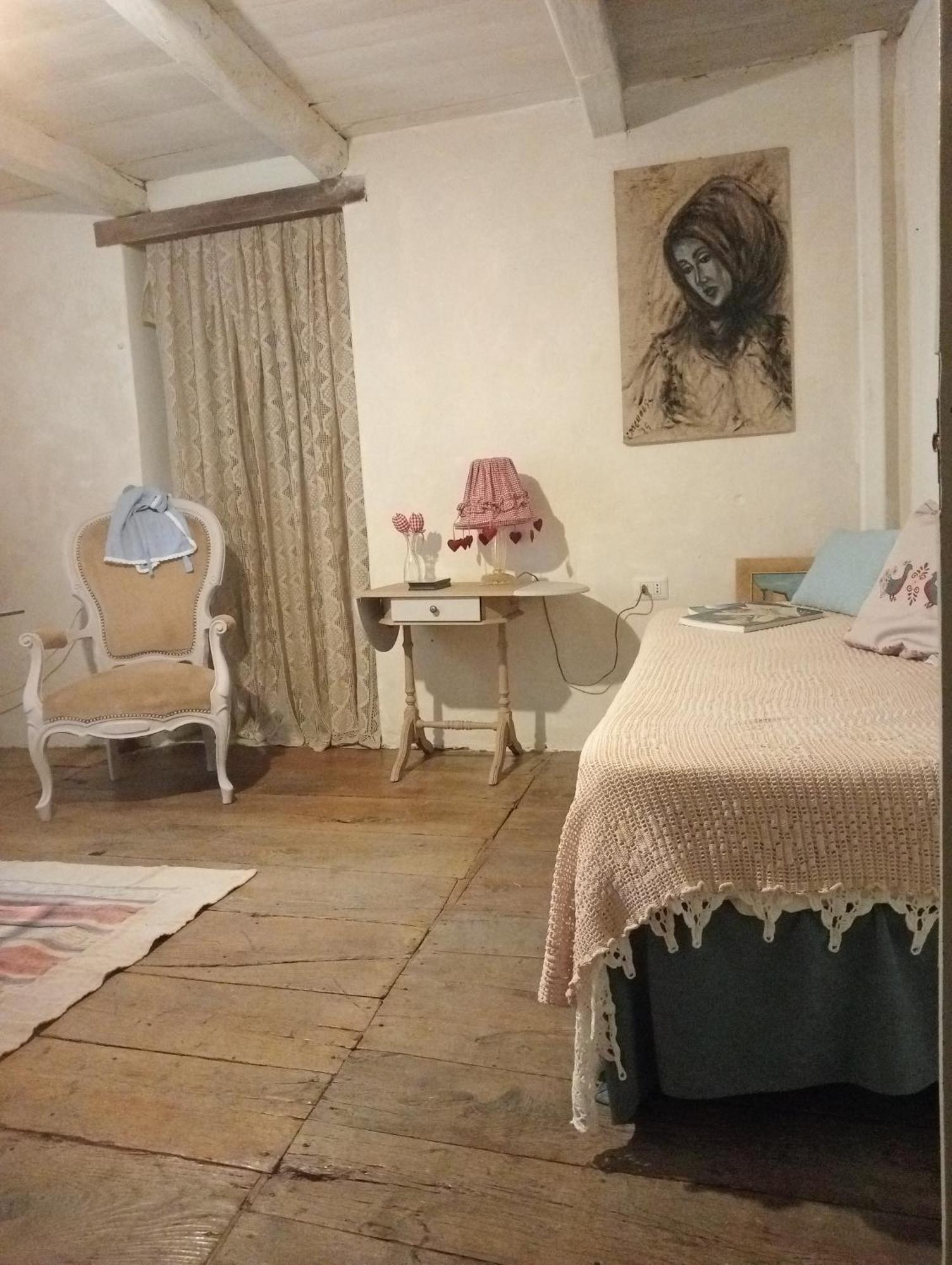 S'Antiga Inn, Centro Storico Ed Escursionismo In Sardegna Seùlo 外观 照片