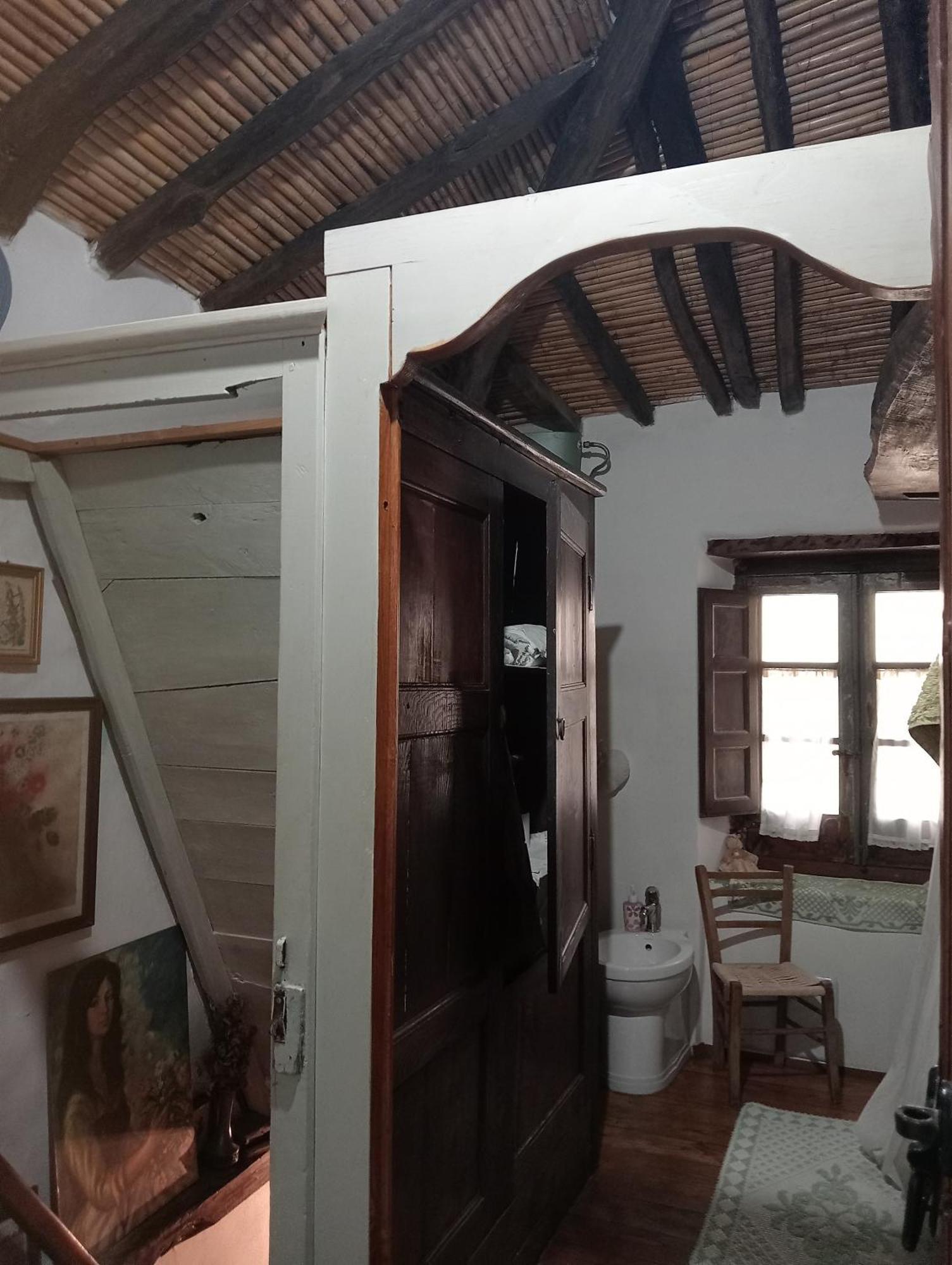 S'Antiga Inn, Centro Storico Ed Escursionismo In Sardegna Seùlo 外观 照片