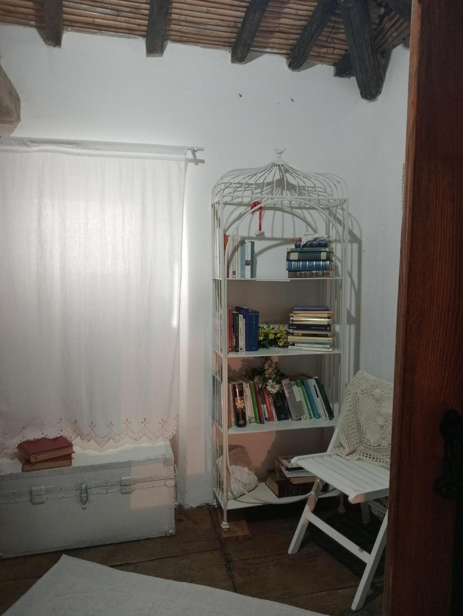 S'Antiga Inn, Centro Storico Ed Escursionismo In Sardegna Seùlo 外观 照片